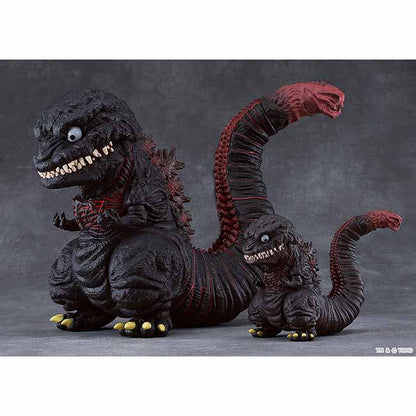(PREVENTA) Nendoroid Large Godzilla (Shin Godzilla)