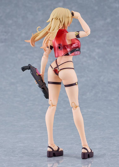 (PREVENTA) figma Veronica Sweetheart (Bunny Suit Planning) (Swimsuit Ver.)