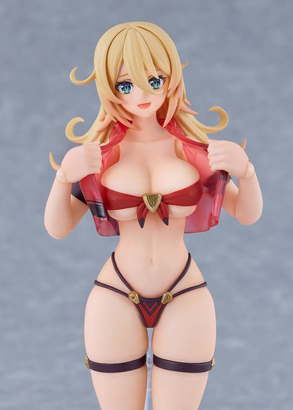(PREVENTA) figma Veronica Sweetheart (Bunny Suit Planning) (Swimsuit Ver.)