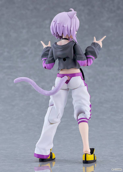 (PREVENTA) figma Nekomata Okayu (Hololive Production)