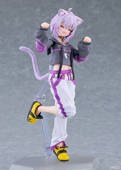 (PREVENTA) figma Nekomata Okayu (Hololive Production)