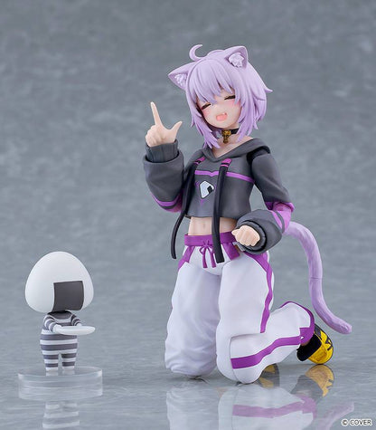 (PREVENTA) figma Nekomata Okayu (Hololive Production)