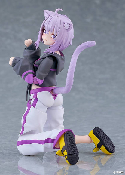 (PREVENTA) figma Nekomata Okayu (Hololive Production)