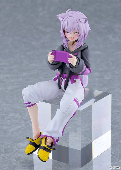 (PREVENTA) figma Nekomata Okayu (Hololive Production)