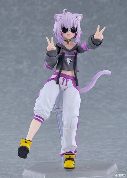 (PREVENTA) figma Nekomata Okayu (Hololive Production)