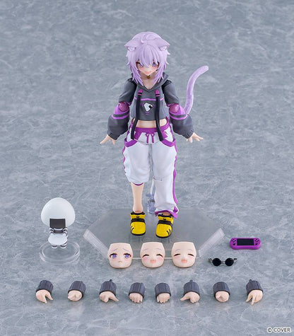 (PREVENTA) figma Nekomata Okayu (Hololive Production)