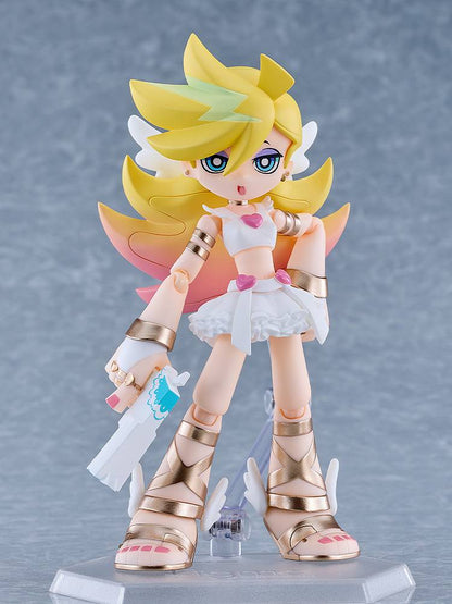 (PREVENTA) figma Panty (New Panty & Stocking with Garterbelt) (Angel Ver.)