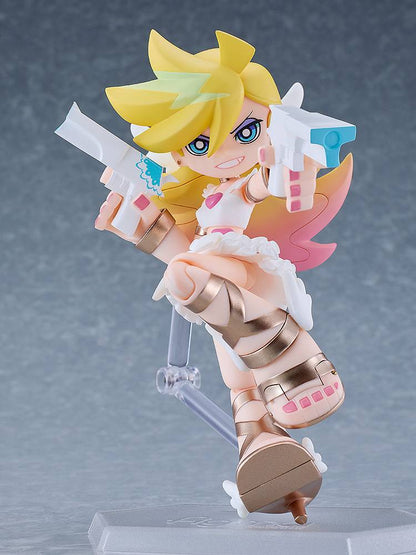 (PREVENTA) figma Panty (New Panty & Stocking with Garterbelt) (Angel Ver.)