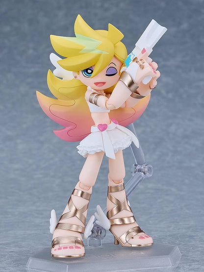 (PREVENTA) figma Panty (New Panty & Stocking with Garterbelt) (Angel Ver.)