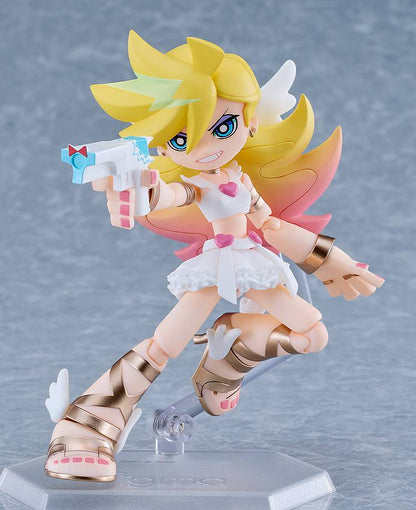 (PREVENTA) figma Panty (New Panty & Stocking with Garterbelt) (Angel Ver.)