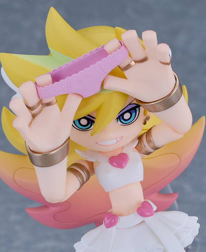 (PREVENTA) figma Panty (New Panty & Stocking with Garterbelt) (Angel Ver.)