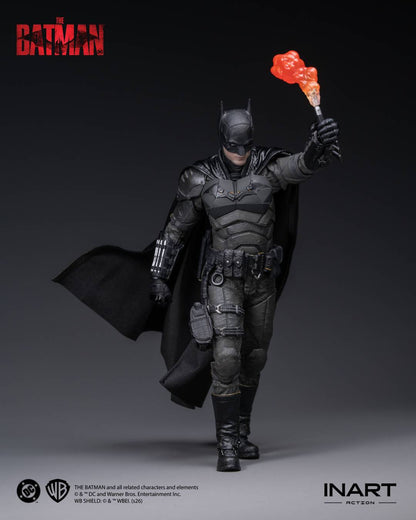 (PREVENTA) INART Batman (The Batman)