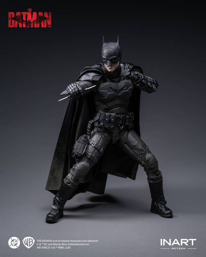 (PREVENTA) INART Batman (The Batman)