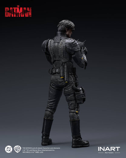 (PREVENTA) INART Batman (The Batman)