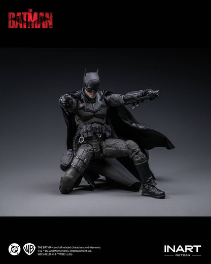 (PREVENTA) INART Batman (The Batman)