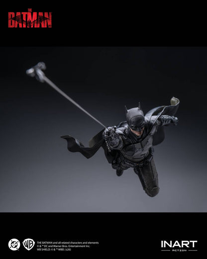 (PREVENTA) INART Batman (The Batman)
