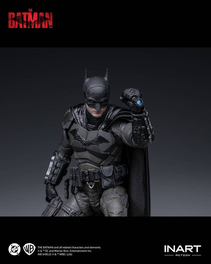 (PREVENTA) INART Batman (The Batman)