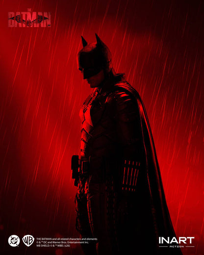 (PREVENTA) INART Batman (The Batman)