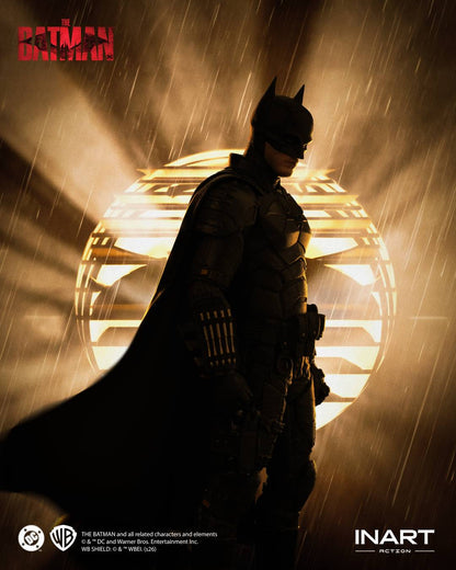 (PREVENTA) INART Batman (The Batman)
