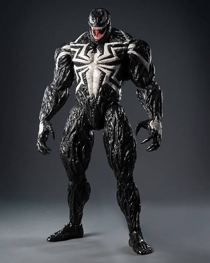 (PREVENTA) DLX Venom (Spider-Man 2)