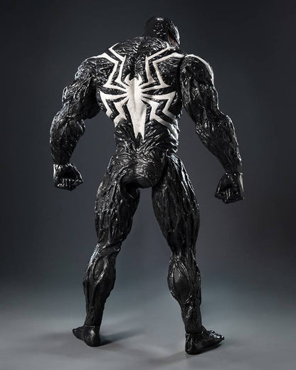 (PREVENTA) DLX Venom (Spider-Man 2)