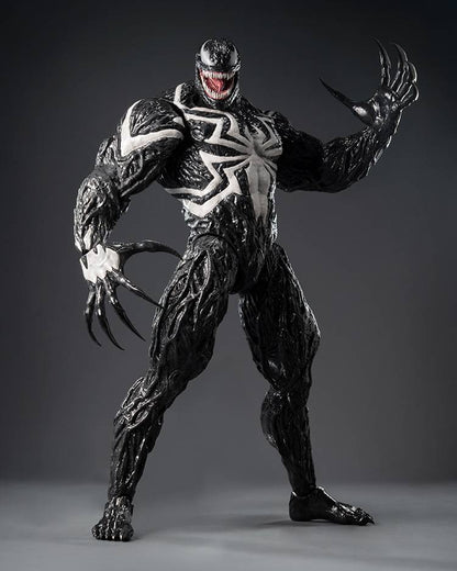 (PREVENTA) DLX Venom (Spider-Man 2)