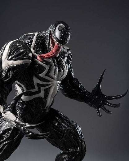 (PREVENTA) DLX Venom (Spider-Man 2)