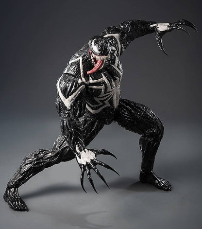 (PREVENTA) DLX Venom (Spider-Man 2)