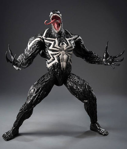 (PREVENTA) DLX Venom (Spider-Man 2)
