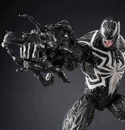 (PREVENTA) DLX Venom (Spider-Man 2)