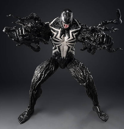 (PREVENTA) DLX Venom (Spider-Man 2)