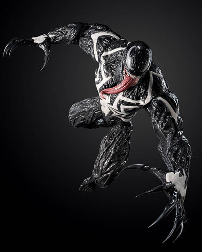(PREVENTA) DLX Venom (Spider-Man 2)