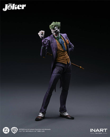 (PREVENTA) INART The Joker -Comic Ver.- (Batman)