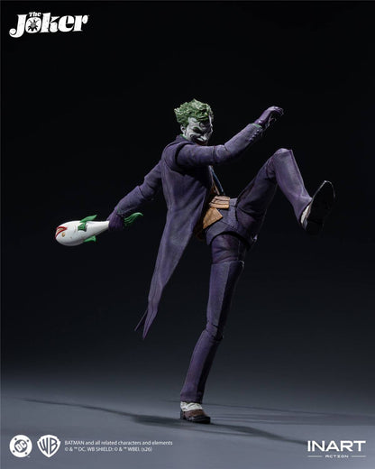 (PREVENTA) INART The Joker -Comic Ver.- (Batman)