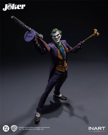 (PREVENTA) INART The Joker -Comic Ver.- (Batman)