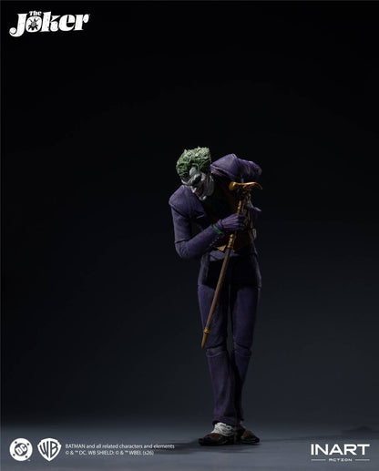 (PREVENTA) INART The Joker -Comic Ver.- (Batman)