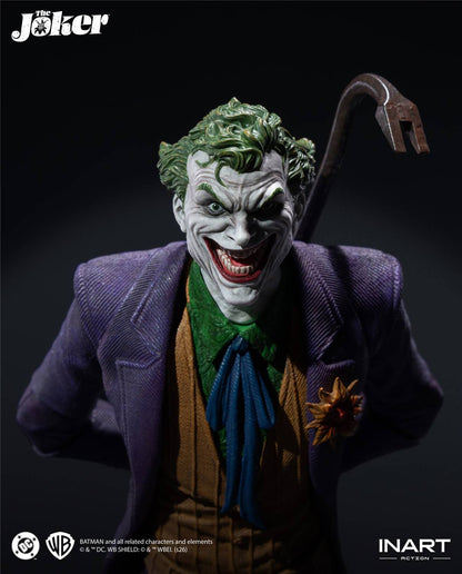 (PREVENTA) INART The Joker -Comic Ver.- (Batman)