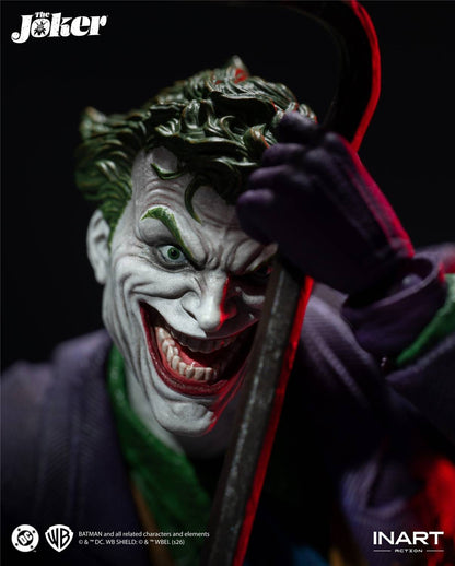 (PREVENTA) INART The Joker -Comic Ver.- (Batman)