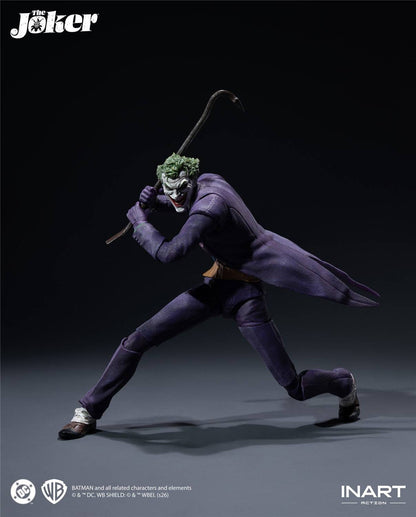 (PREVENTA) INART The Joker -Comic Ver.- (Batman)