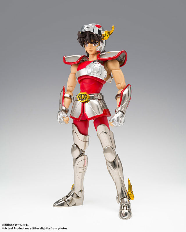 (PREVENTA) Myth Cloth EX - Pegasus Seiya First Bronze Cloth (Saint Seiya)
