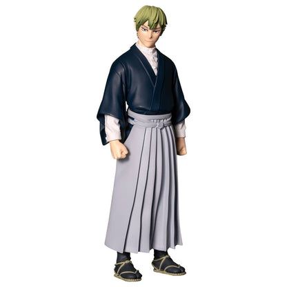 (PREVENTA) COLLEKAZARO Jujutsu Kaisen CK-J01 - CK-J05: Yuji Itadori, Megumi Fushiguro, Yuta Okkotsu, Choso, Naoya Zenin