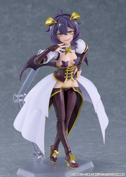 (PREVENTA) figma Magia Baiser (Gushing Over Magical Girls)