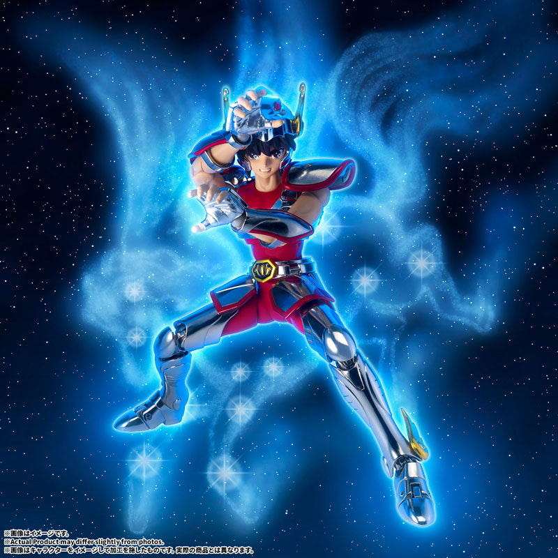 (PREVENTA) Myth Cloth EX - Pegasus Seiya First Bronze Cloth (Saint Seiya)