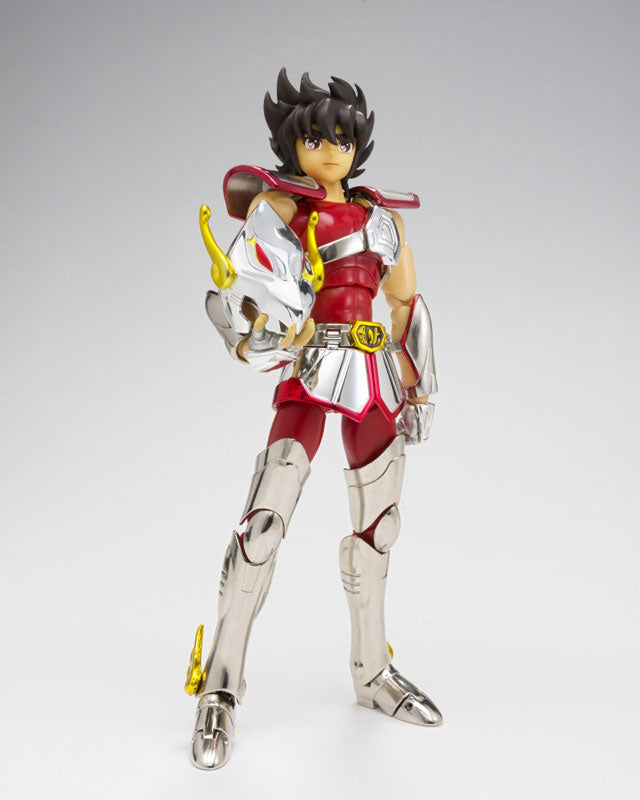 (PREVENTA) Myth Cloth  - Pegasus Seiya First Bronze Cloth (Revival Version) (Saint Seiya) (Reissue)