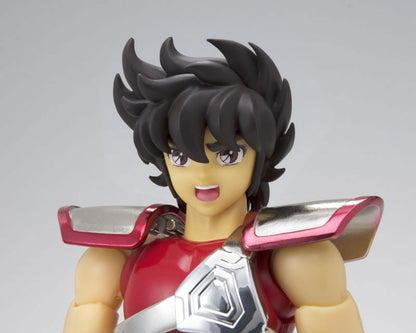 (PREVENTA) Myth Cloth  - Pegasus Seiya First Bronze Cloth (Revival Version) (Saint Seiya) (Reissue)