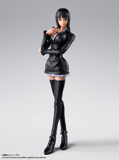(PREVENTA) S.H. Figuarts - Nico Robin (Enies Lobby) (One Piece)
