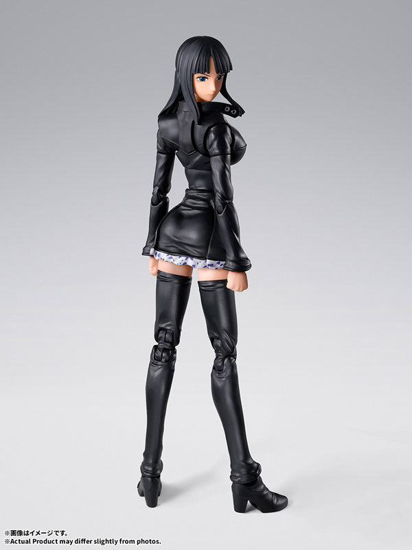 (PREVENTA) S.H. Figuarts - Nico Robin (Enies Lobby) (One Piece)