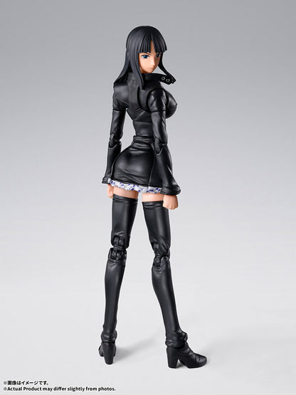(PREVENTA) S.H. Figuarts - Nico Robin (Enies Lobby) (One Piece)