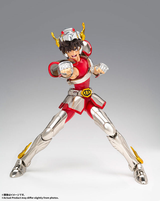 (PREVENTA) Myth Cloth EX - Pegasus Seiya First Bronze Cloth (Saint Seiya)