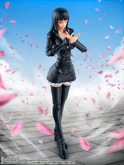 (PREVENTA) S.H. Figuarts - Nico Robin (Enies Lobby) (One Piece)